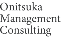onitsuka management consulting logo